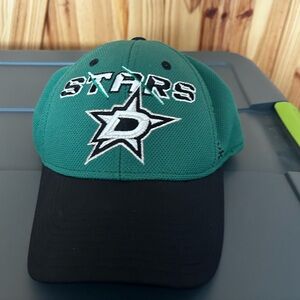 Dallas Stars Hat